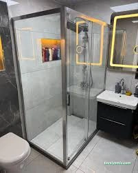 Art Plus Duşakabin - Yapı /Banyo | Eskişehir Duşakabin İmalatı Art Plus Duşakabin - Yapı /Banyo | Eskişehir Duşakabin İmalatı