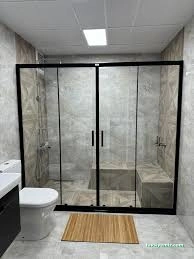 Art Plus Duşakabin - Yapı /Banyo | Eskişehir Duşakabin İmalatı Art Plus Duşakabin - Yapı /Banyo | Eskişehir Duşakabin İmalatı