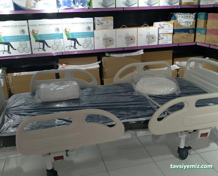 Arte Karadeniz Medikal Arte Karadeniz Medikal