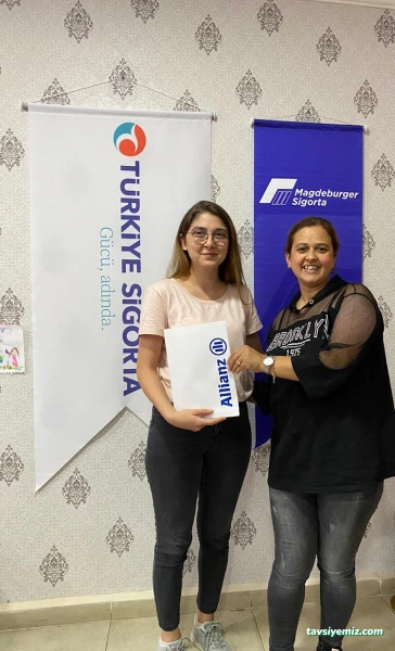 Artıgün Sigorta Aracılık Hizmetleri Limited Şirketi Artıgün Sigorta Aracılık Hizmetleri Limited Şirketi