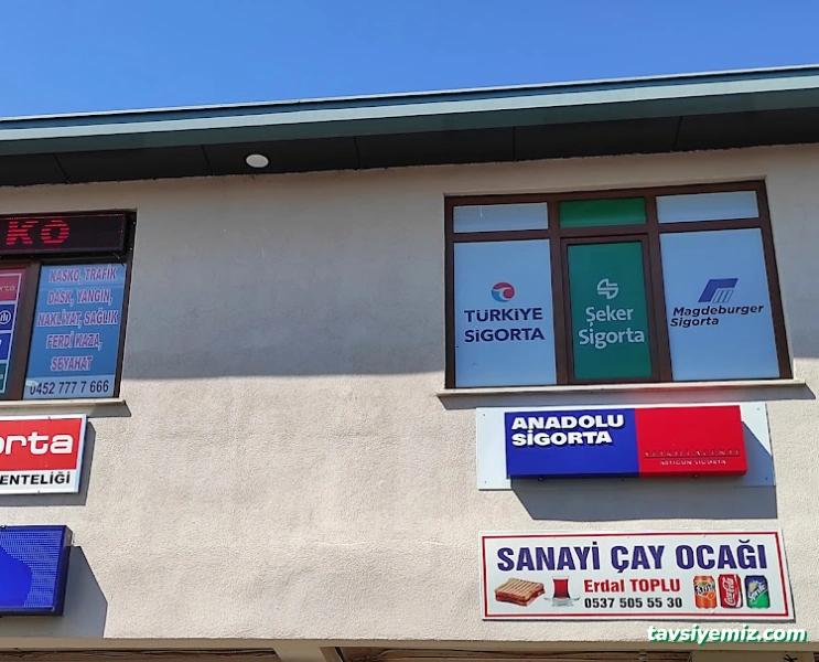 Artıgün Sigorta Aracılık Hizmetleri Limited Şirketi Artıgün Sigorta Aracılık Hizmetleri Limited Şirketi