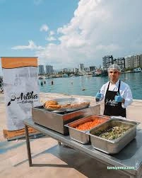 Artika Catering Artika Catering