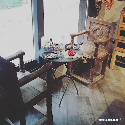 Artisan Bakkal