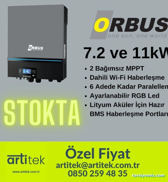 Artitek Enerji Elektrik Elektronik Ltd.şti. Artitek Enerji Elektrik Elektronik Ltd.şti.
