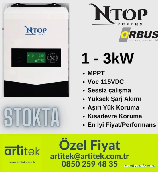 Artitek Enerji Elektrik Elektronik Ltd.şti. Artitek Enerji Elektrik Elektronik Ltd.şti.