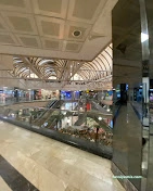 Artrium Alışveriş Ve Yaşam Merkezi Artrium Alışveriş Ve Yaşam Merkezi