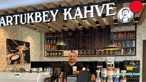 Artukbey Coffe Shop Artukbey Coffe Shop
