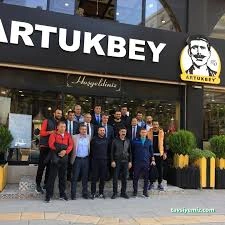 Artukbey Coffe Shop Artukbey Coffe Shop
