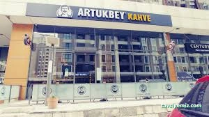 Artukbey Coffe Shop Artukbey Coffe Shop
