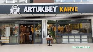 Artukbey Coffe Shop Artukbey Coffe Shop