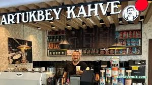 Artukbey Kahve Artukbey Kahve