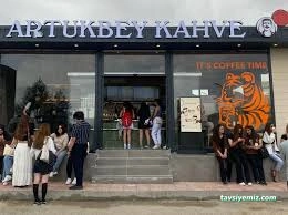 Artukbey Kahve Artukbey Kahve