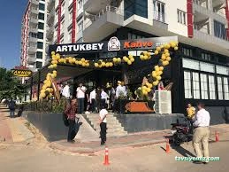 Artukbey Kahve Artukbey Kahve