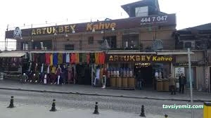 Artukbey Kahve Artukbey Kahve