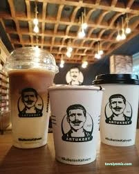 Artukbey Kahve Artukbey Kahve