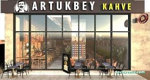 Artukbey Kahve Artukbey Kahve