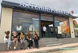 Artukbey Kahve Artukbey Kahve