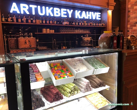 Artukbey Kahve Artukbey Kahve
