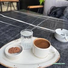 Artukbey Kahve Artukbey Kahve