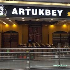 Artukbey Kahve Kuruyemiş Artukbey Kahve Kuruyemiş