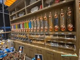 Artukbey Kahve Kuruyemiş Artukbey Kahve Kuruyemiş