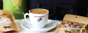Artukbey Kahve Şırnak Artukbey Kahve Şırnak