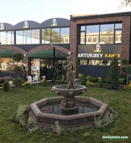 Artukbey Kahve Şırnak Artukbey Kahve Şırnak
