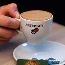 Artukbey Kahve Şırnak Artukbey Kahve Şırnak