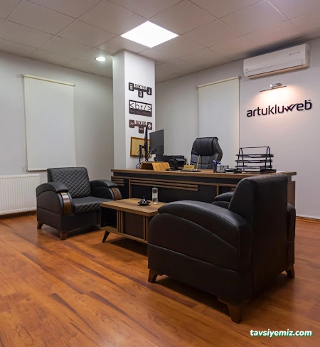 Artuklu Web - Bilişim Ve Dijital Reklam Ajansı Artuklu Web - Bilişim Ve Dijital Reklam Ajansı
