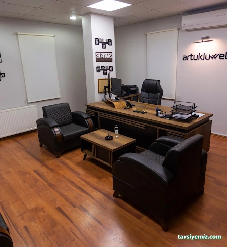 Artuklu Web - Bilişim Ve Dijital Reklam Ajansı Artuklu Web - Bilişim Ve Dijital Reklam Ajansı
