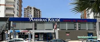 Artvin Amerikan Kültür Yabancı Dil Kursu Artvin Amerikan Kültür Yabancı Dil Kursu