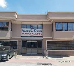 Artvin Amerikan Kültür Yabancı Dil Kursu Artvin Amerikan Kültür Yabancı Dil Kursu