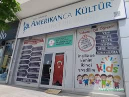 Artvin Amerikan Kültür Yabancı Dil Kursu Artvin Amerikan Kültür Yabancı Dil Kursu