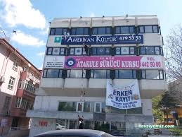 Artvin Amerikan Kültür Yabancı Dil Kursu Artvin Amerikan Kültür Yabancı Dil Kursu