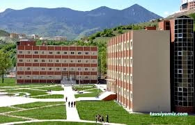 Artvin Çoruh Üniversitesi Artvin Çoruh Üniversitesi