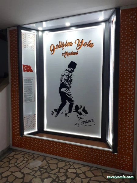 Artvin Gelişim Yolu Akademi Artvin Gelişim Yolu Akademi