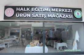 Artvin Halk Eğitimi Merkezi