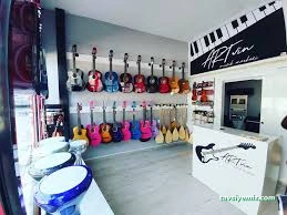 Artvin Müzik Merkezi Artvin Müzik Merkezi