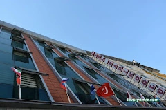 Artvin Otel Sadıkoğlu Artvin Otel Sadıkoğlu