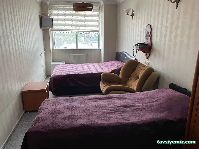 Artvin Otel Sadıkoğlu Artvin Otel Sadıkoğlu
