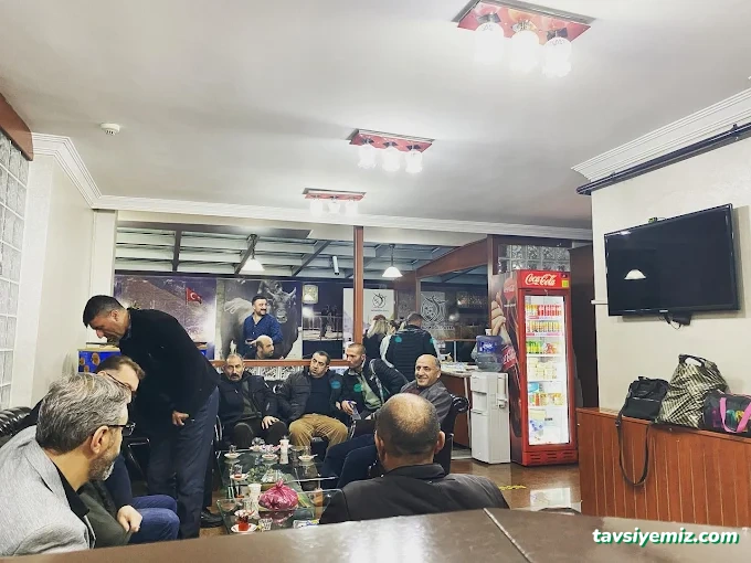 Artvin Otel Sadıkoğlu Artvin Otel Sadıkoğlu