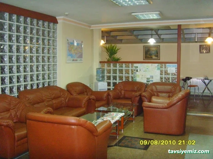 Artvin Otel Sadıkoğlu Artvin Otel Sadıkoğlu