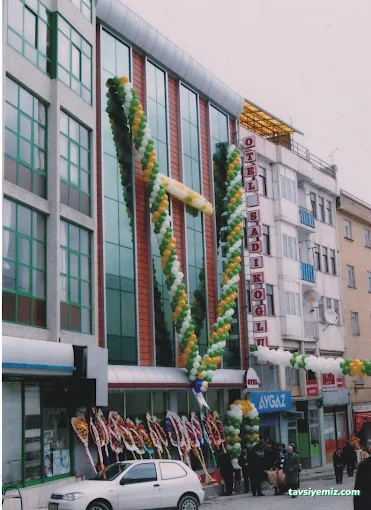 Artvin Otel Sadıkoğlu Artvin Otel Sadıkoğlu
