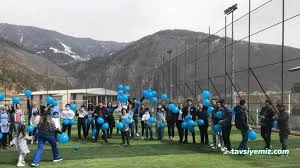 Artvin Özel Eğitim Ve Rehabilitasyon Merkez Artvin Özel Eğitim Ve Rehabilitasyon Merkez