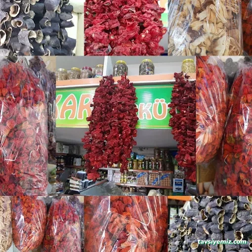 Artvin Yöresel (Kaçkar Şarküteri) Artvin Yöresel (Kaçkar Şarküteri)