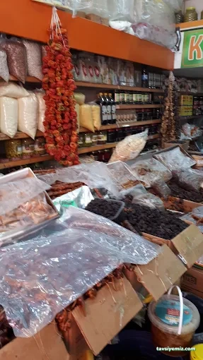 Artvin Yöresel (Kaçkar Şarküteri) Artvin Yöresel (Kaçkar Şarküteri)