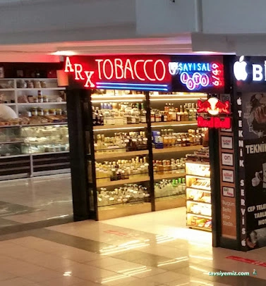 Arx Tobacco
