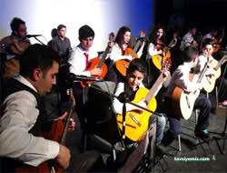 Arya Müzik Akademi Arya Müzik Akademi