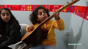 Arya Müzik Akademi Arya Müzik Akademi