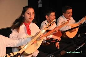 Arya Müzik Akademi Arya Müzik Akademi